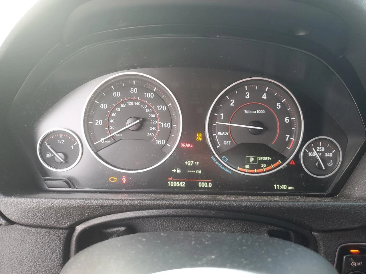 BMW 435 MPACK* HEADUP* HARMAN* KEYLESS* ПОДГРЕВ - изображение 9