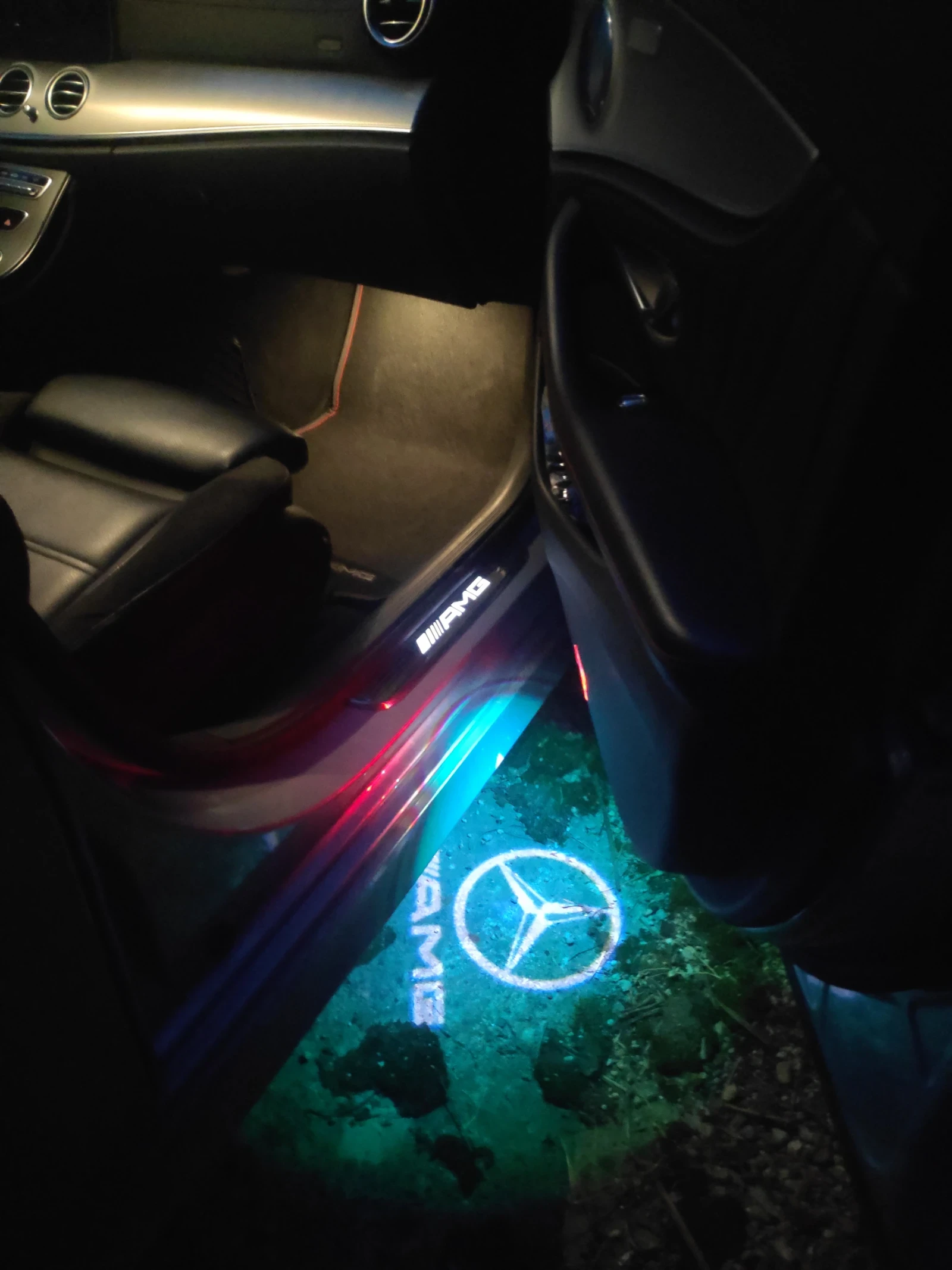 Mercedes-Benz E 43 AMG 4� | Mobile.bg � ����������� 15