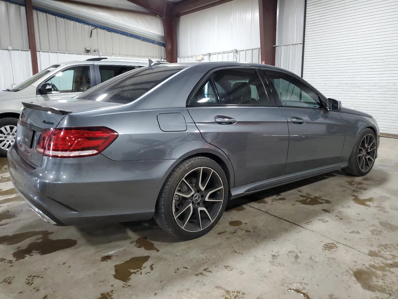 Mercedes-Benz E 350 Авто Кредит! - изображение 3