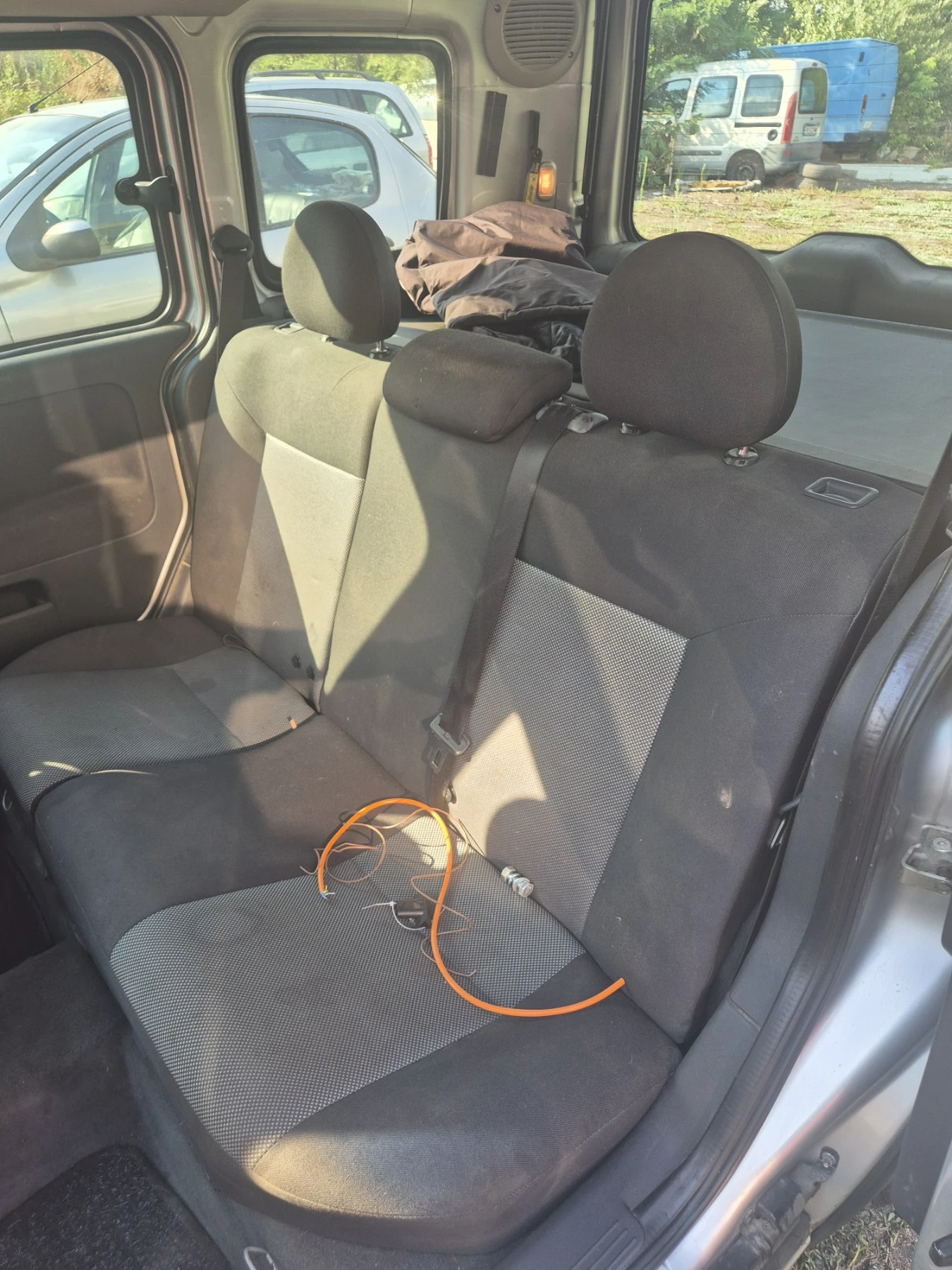 Opel Combo  - изображение 6