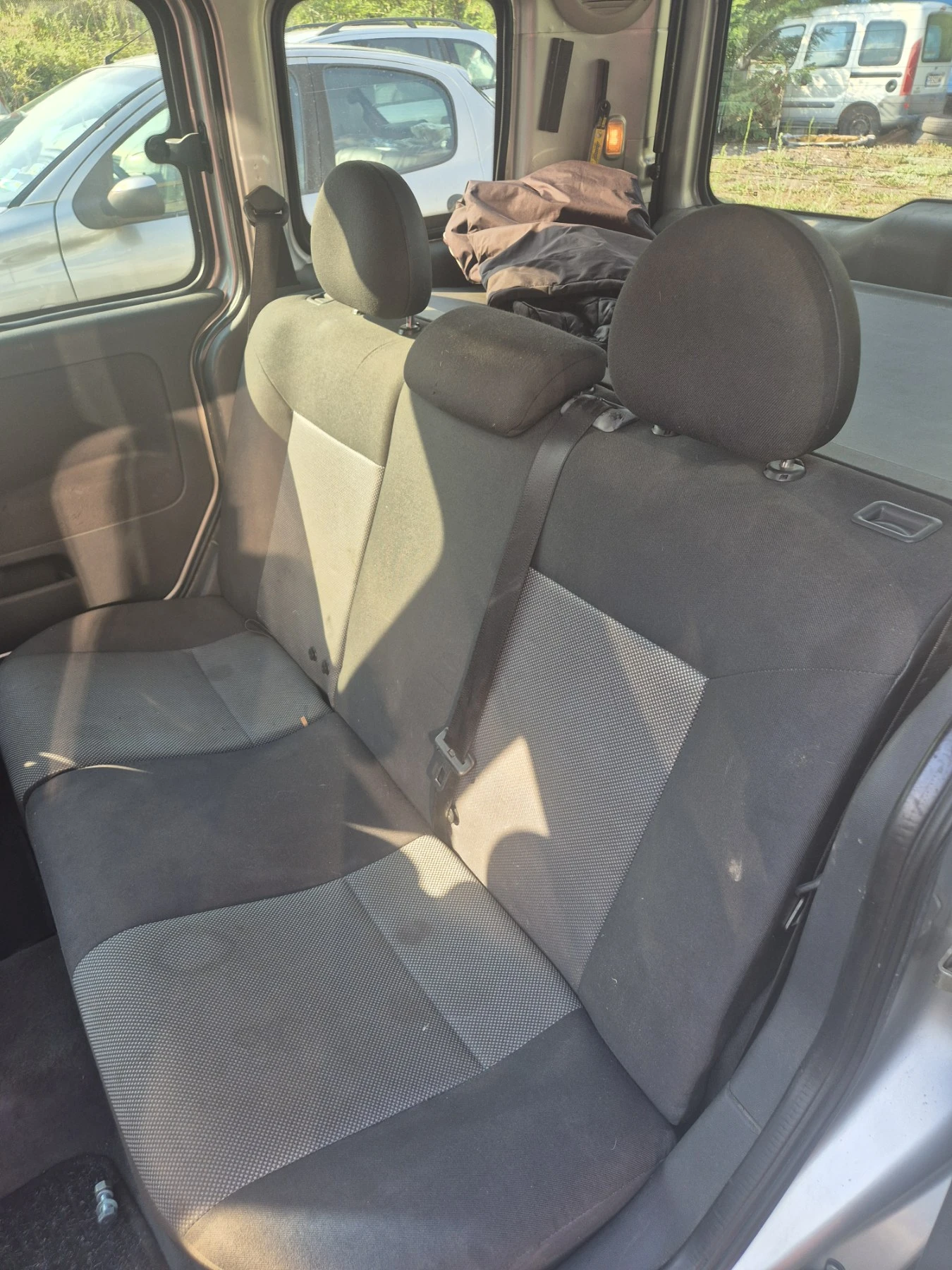 Opel Combo  - изображение 7