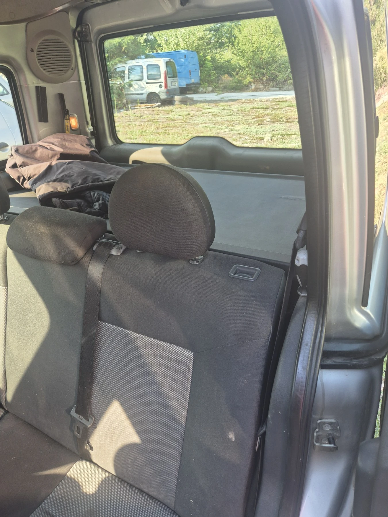 Opel Combo  - изображение 5