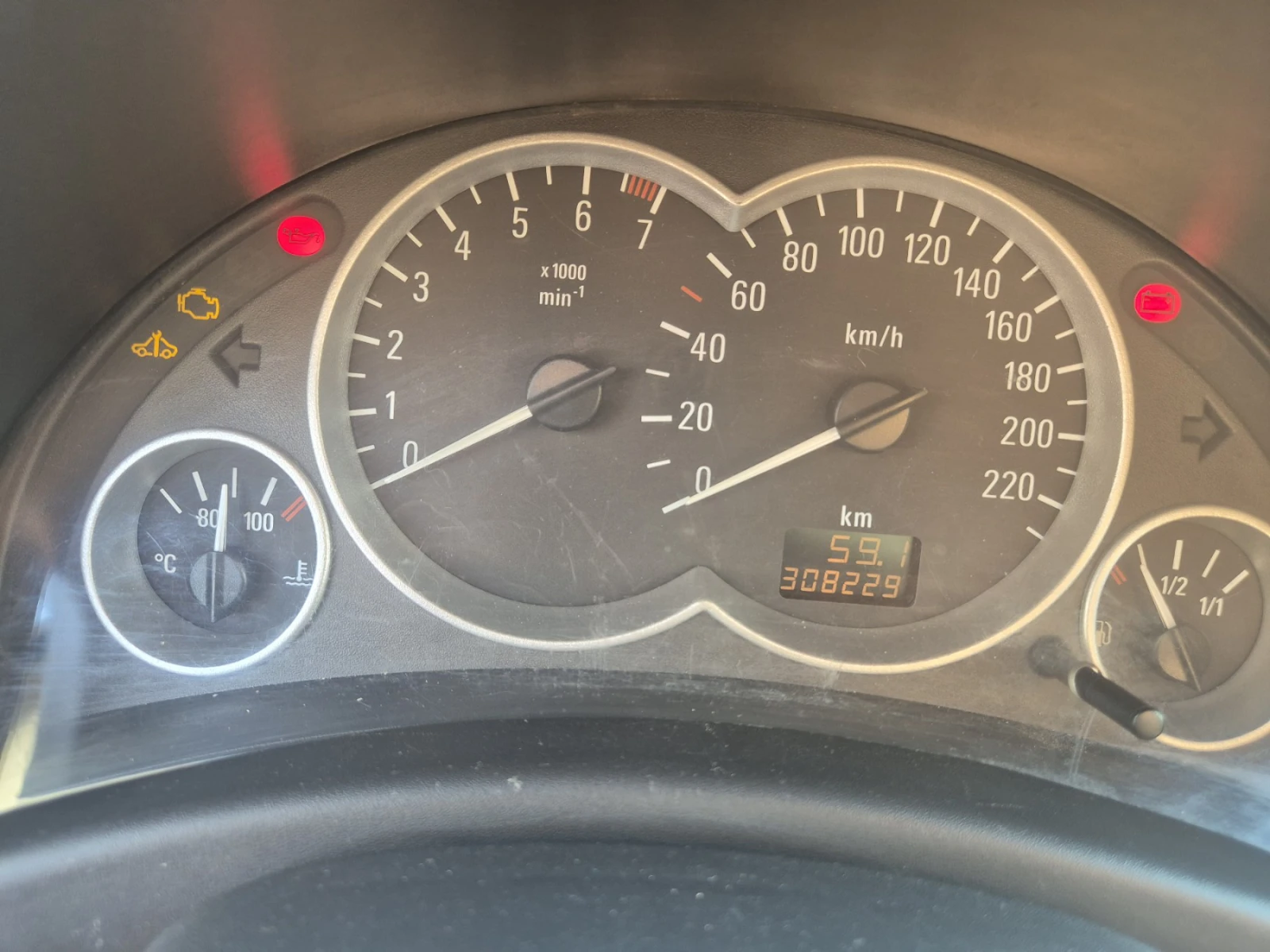 Opel Combo  - изображение 9