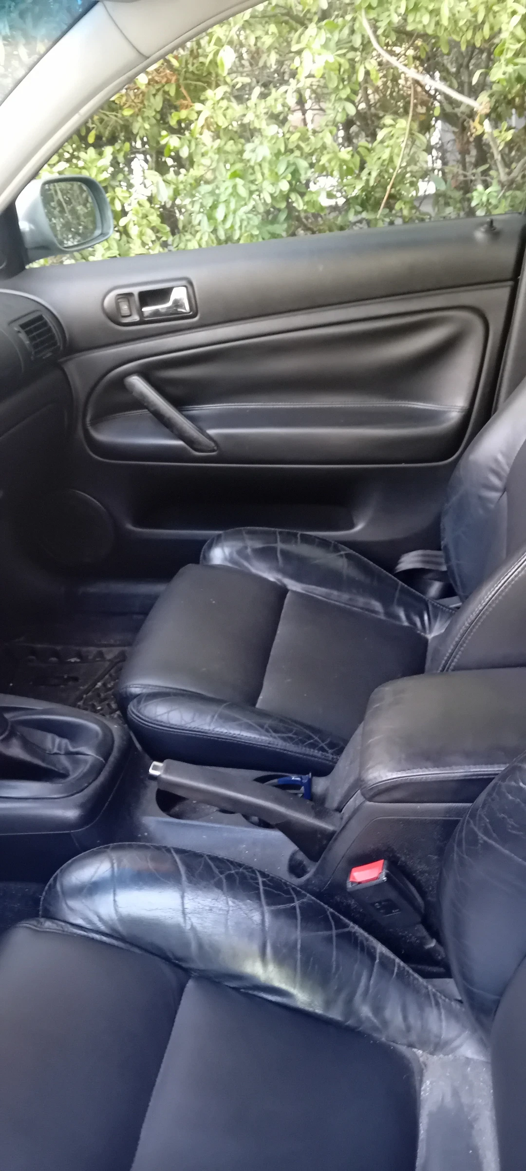 VW Passat  - изображение 9
