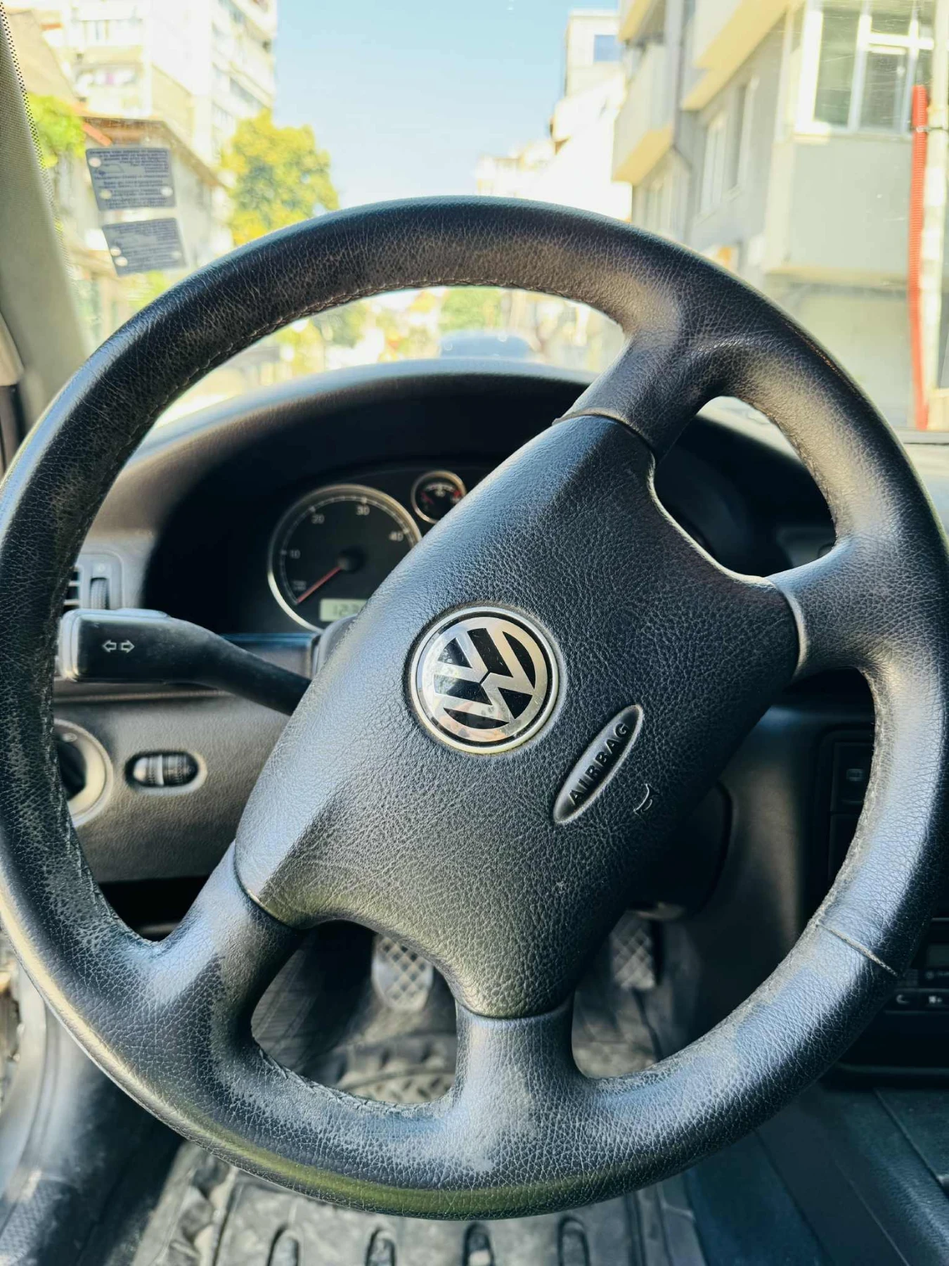 VW Passat  - изображение 4