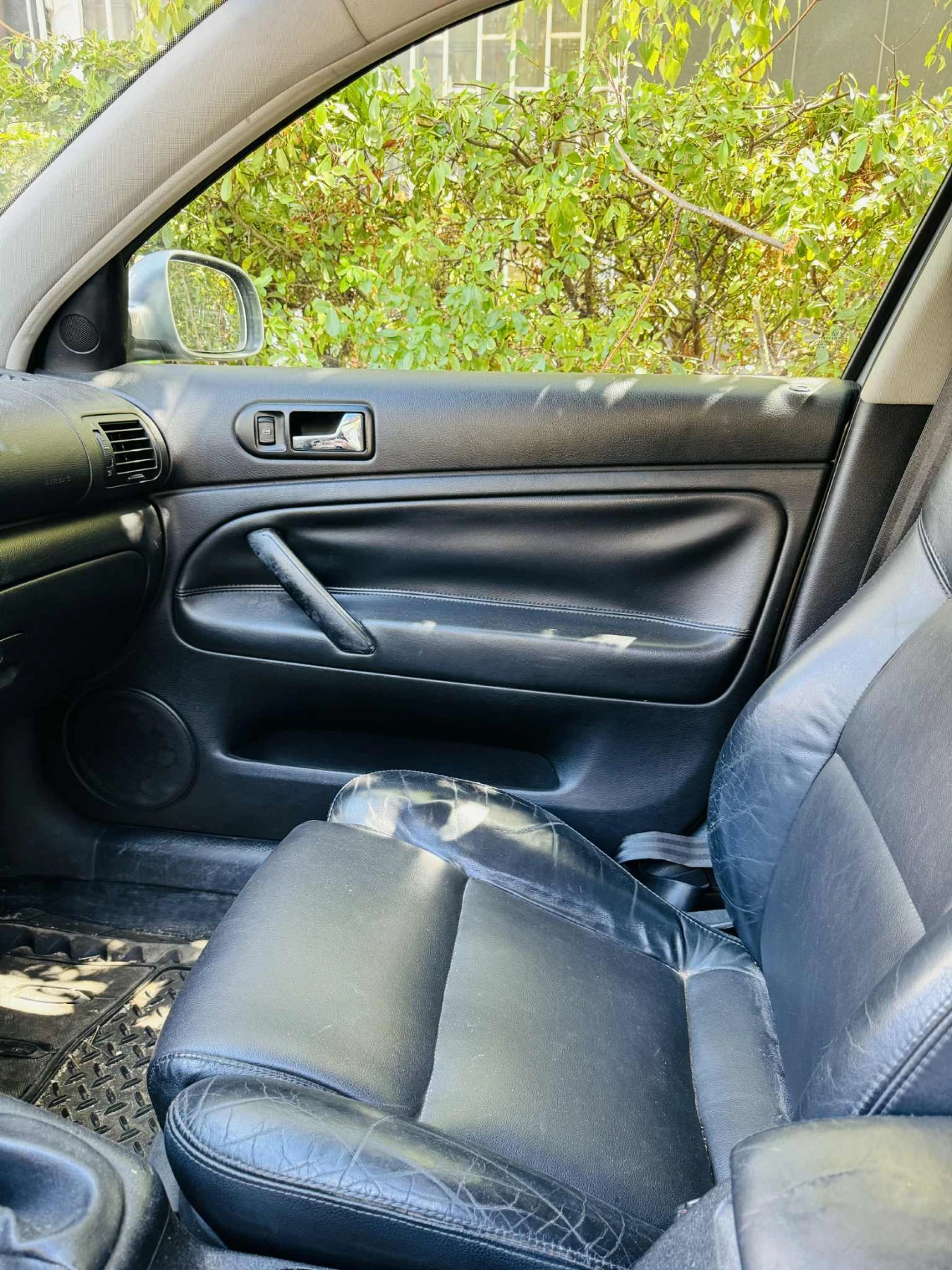 VW Passat  - изображение 5