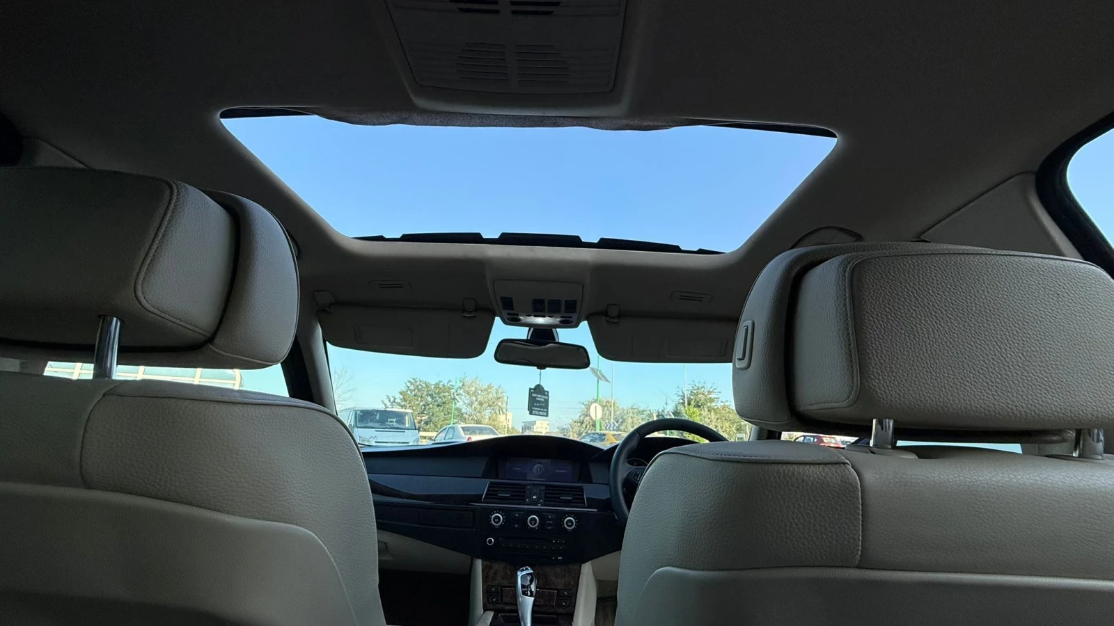 BMW 530 235kc M packet - изображение 10