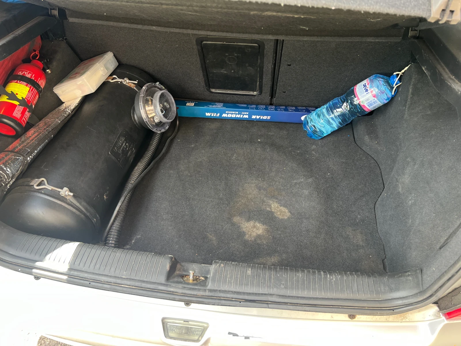 Opel Astra  - изображение 9