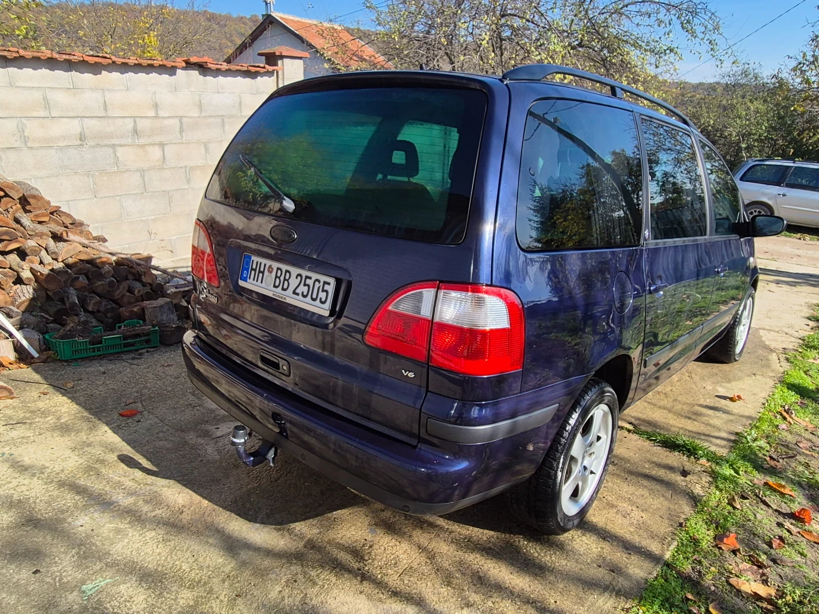 Ford Galaxy ��� | Mobile.bg � ����������� 12
