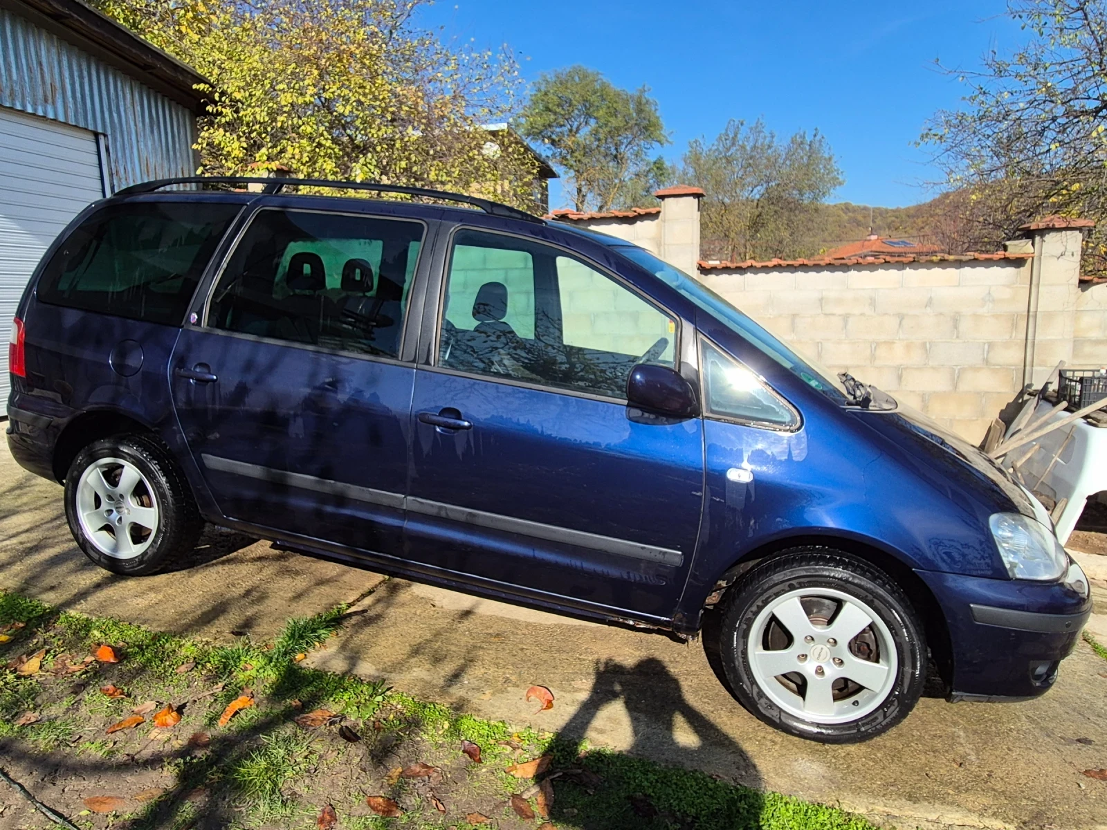 Ford Galaxy ��� | Mobile.bg � ����������� 15