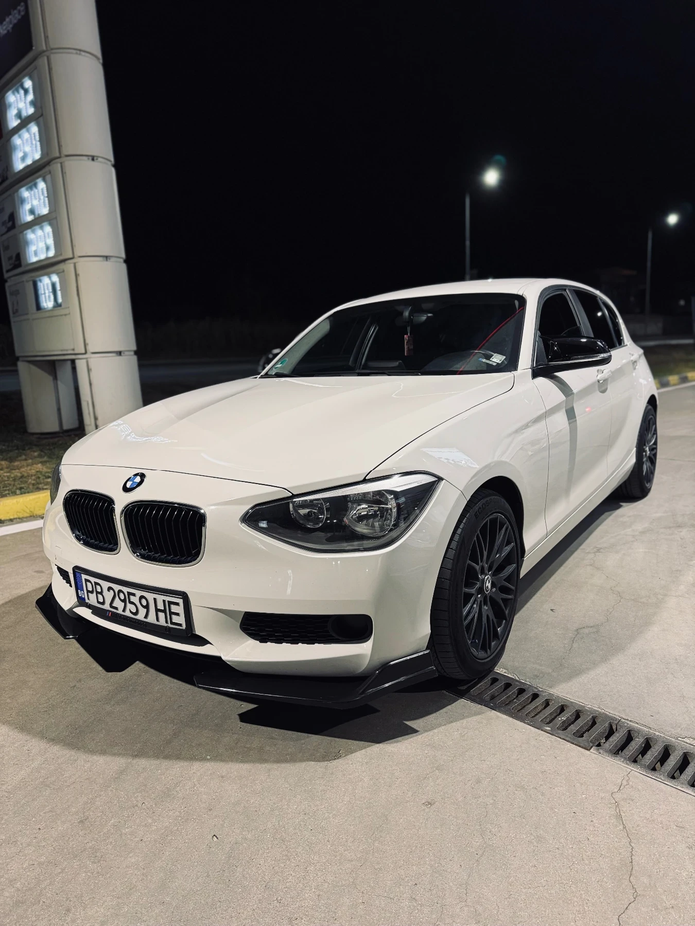 BMW 114  - изображение 2