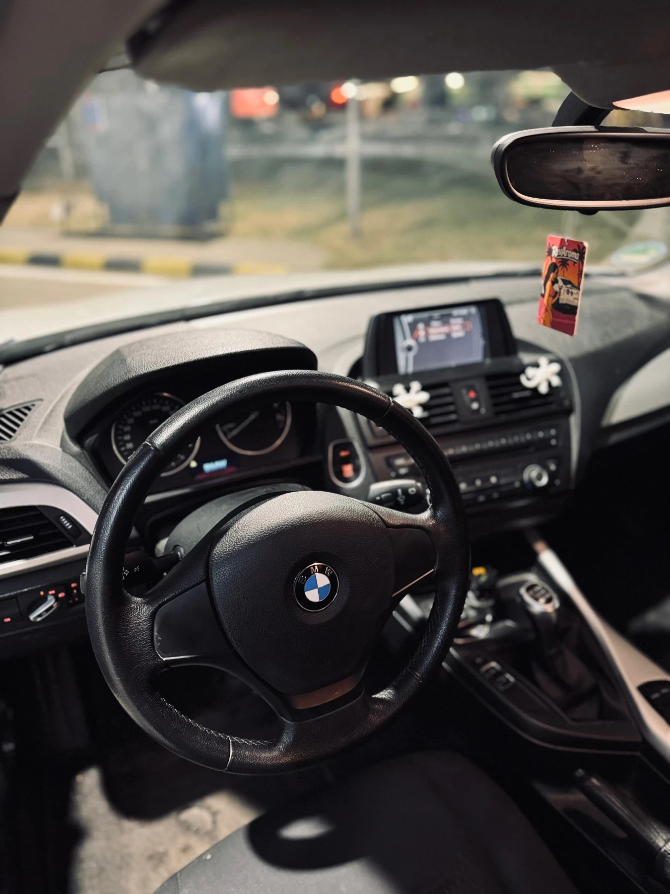 BMW 114  - изображение 6