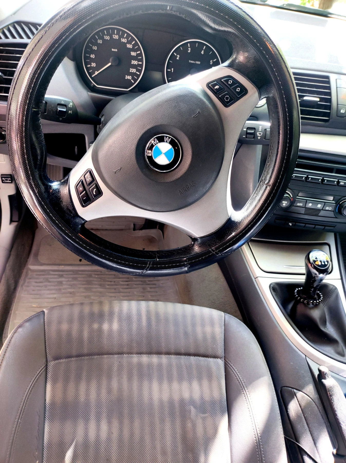 BMW 116  - изображение 3