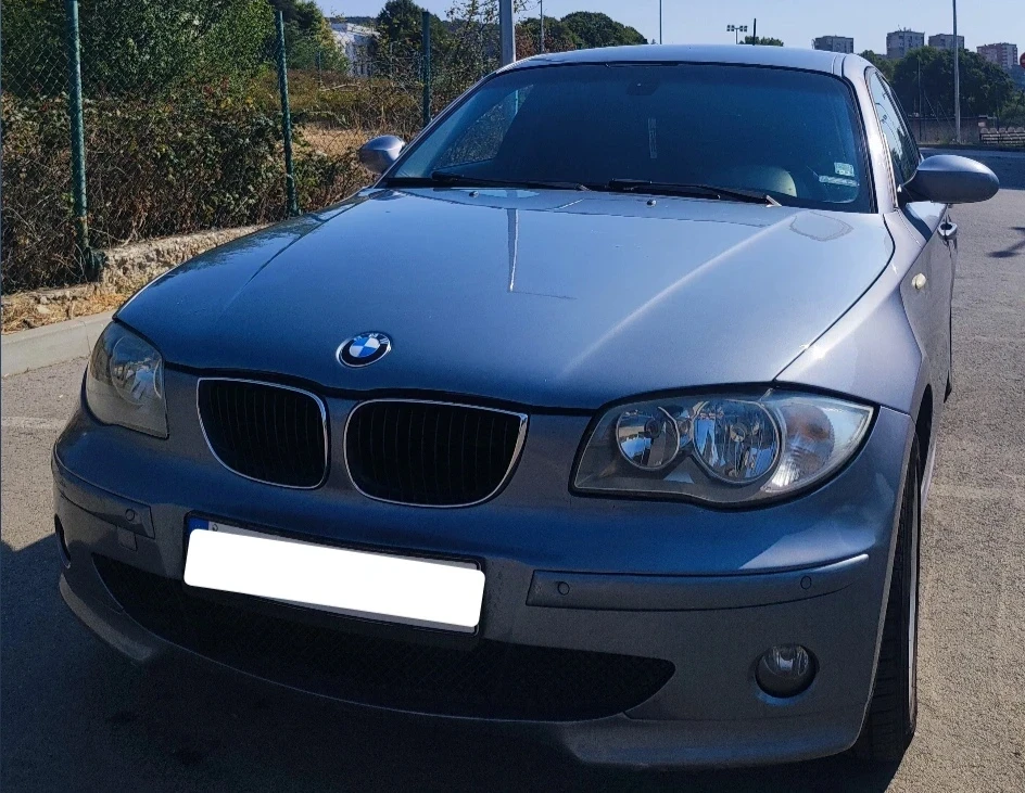 BMW 116  - изображение 6
