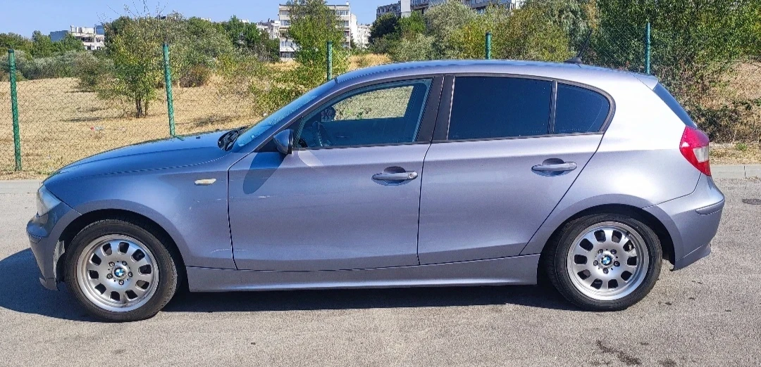 BMW 116  - изображение 2