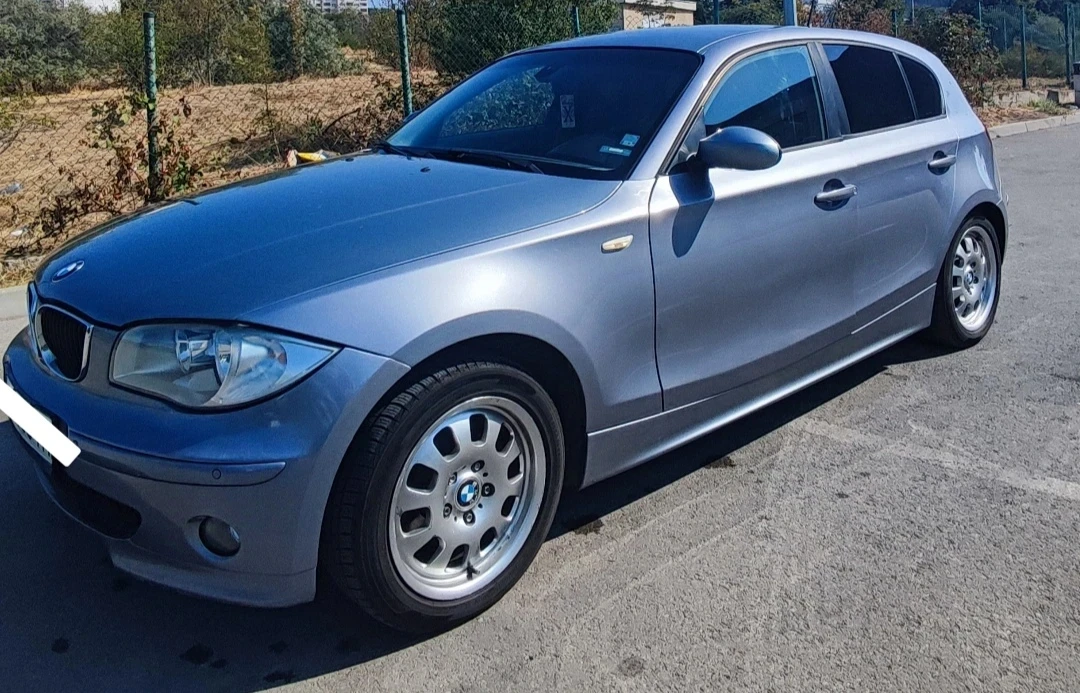 BMW 116 | Mobile.bg   1