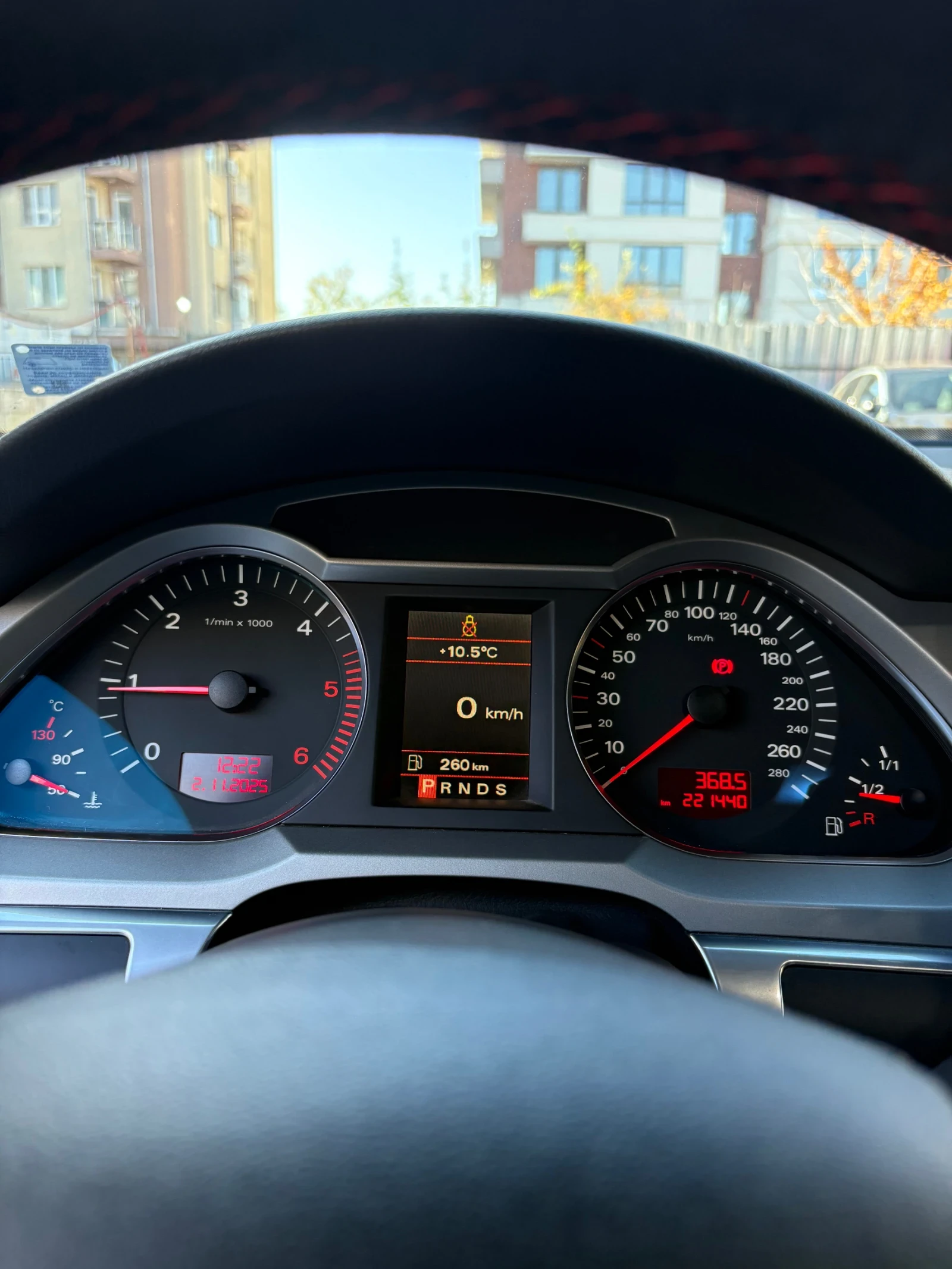 Audi A6 Allroad 2.7 tdi - изображение 6