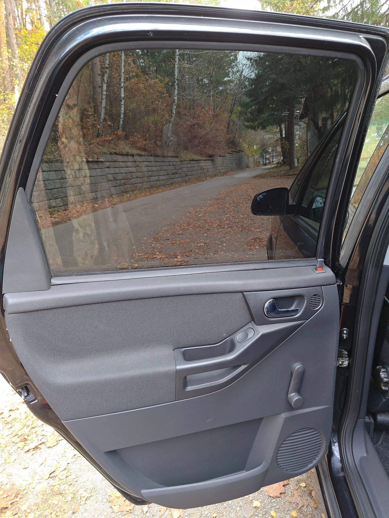 Opel Meriva 1.8 OPC Line | Mobile.bg   11