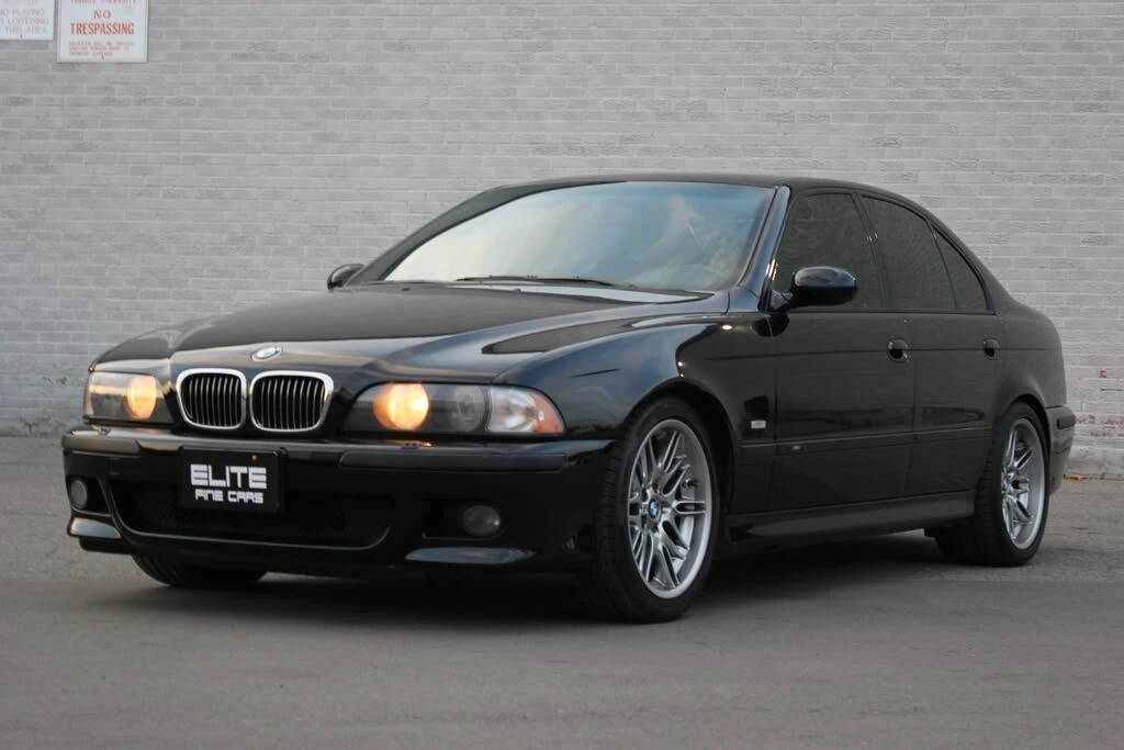 BMW M5 * V8*  (  ) | Mobile.bg   1