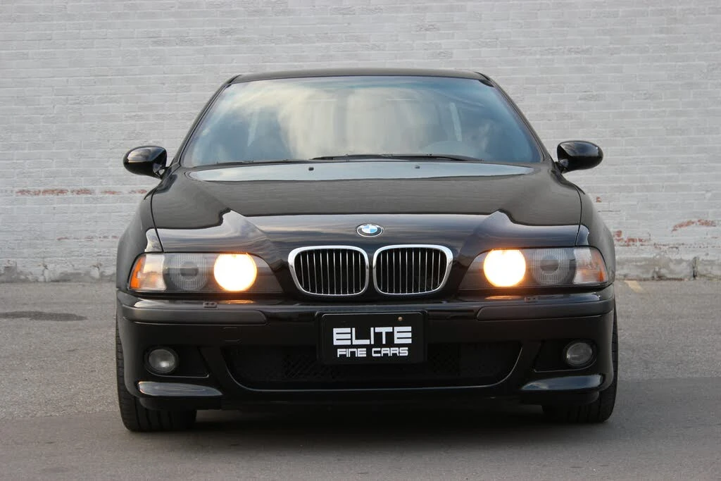 BMW M5 * V8*  (  ) | Mobile.bg   2