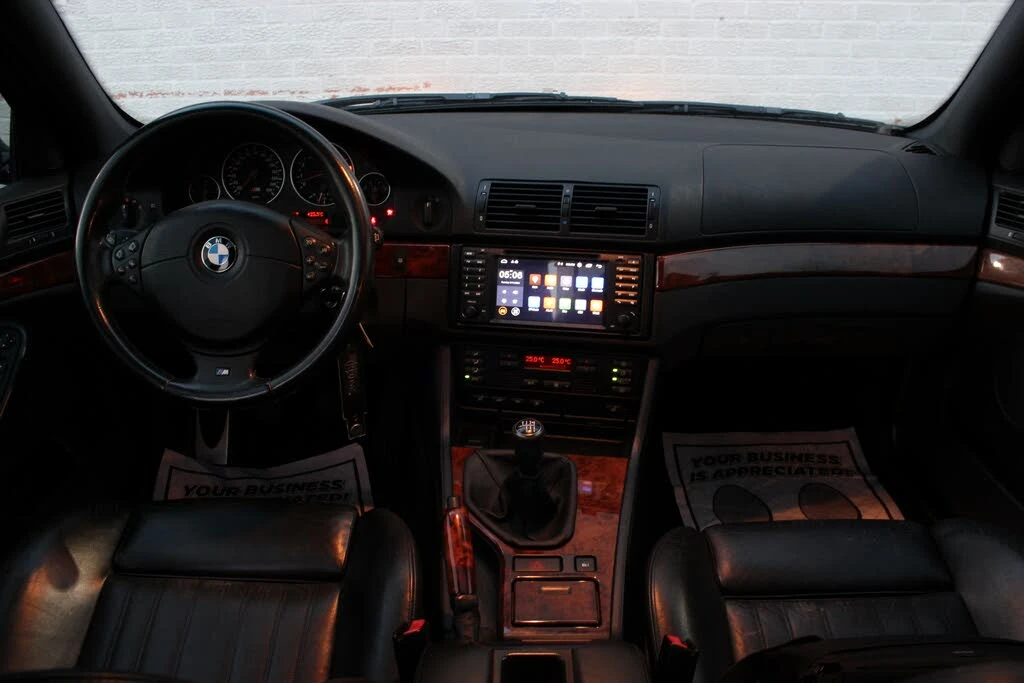 BMW M5 * V8*  (  ) | Mobile.bg   10