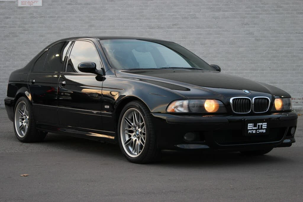 BMW M5 * V8*  (  ) | Mobile.bg   6