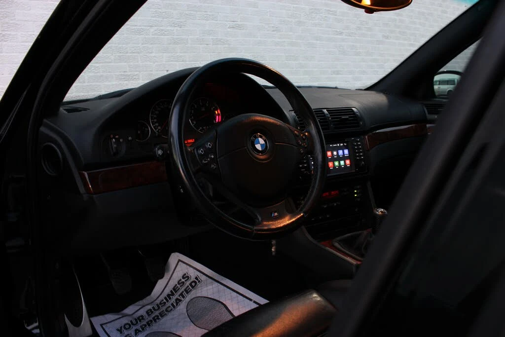 BMW M5 * V8*  (  ) | Mobile.bg   9