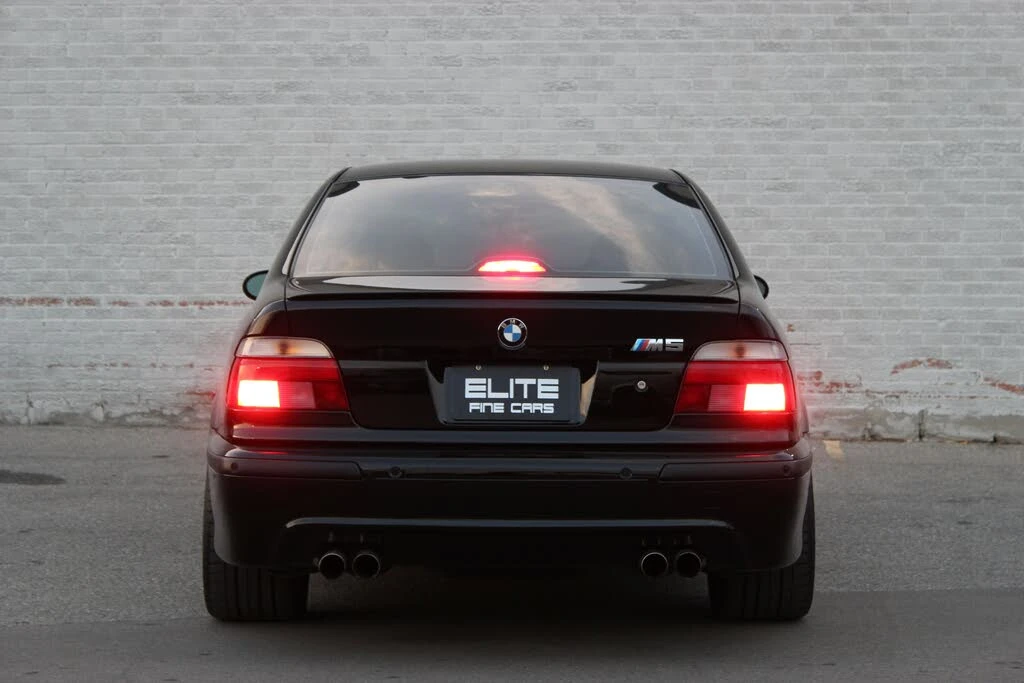 BMW M5 * V8*  (  ) | Mobile.bg   4