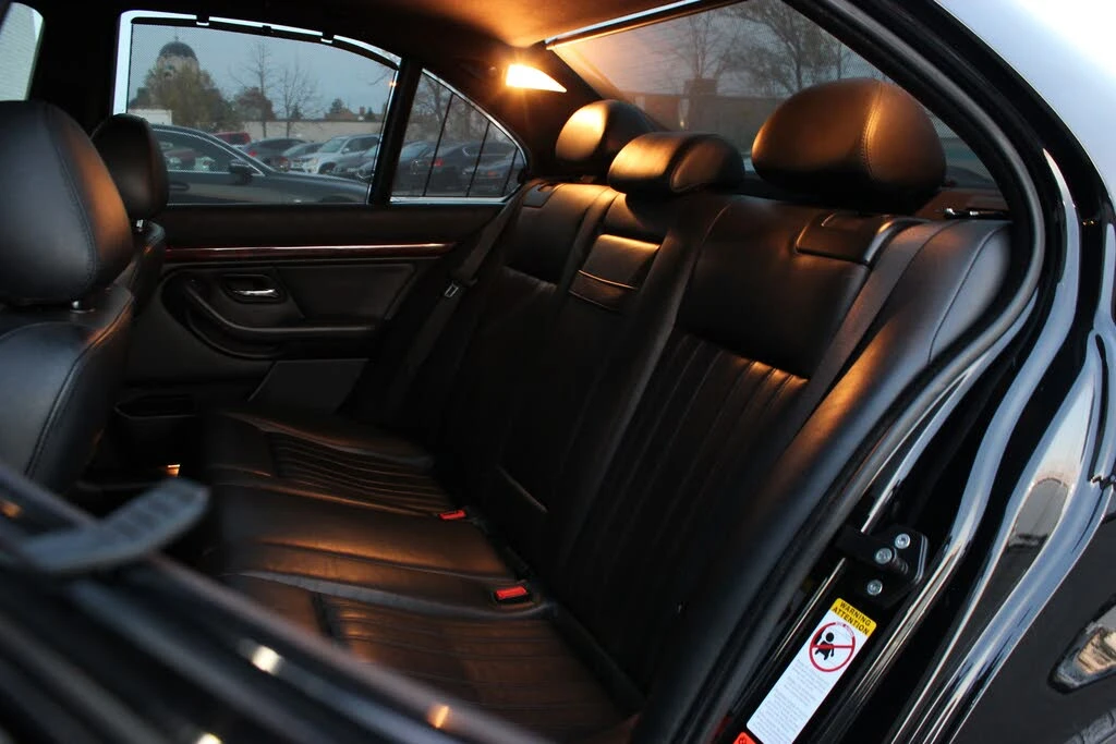 BMW M5 * V8*  (  ) | Mobile.bg   15