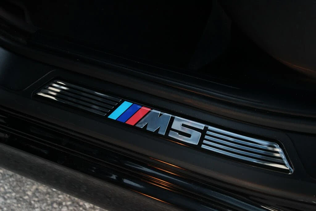 BMW M5 * V8*  (  ) | Mobile.bg   7