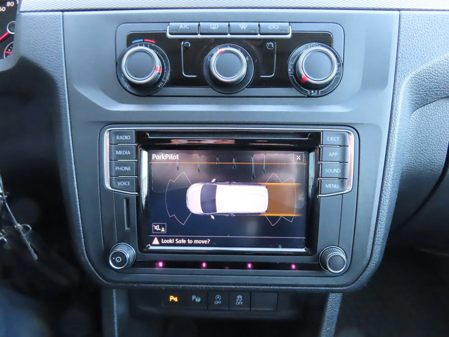 VW Caddy Comfortline TSI BMT 7 ����� | Mobile.bg � ����������� 8