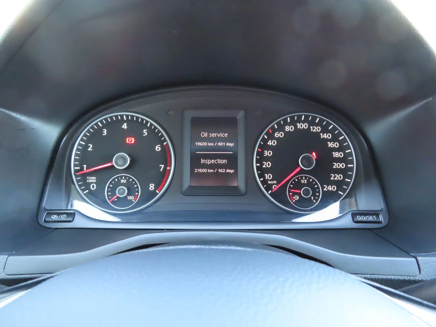 VW Caddy Comfortline TSI BMT 7 ����� | Mobile.bg � ����������� 10