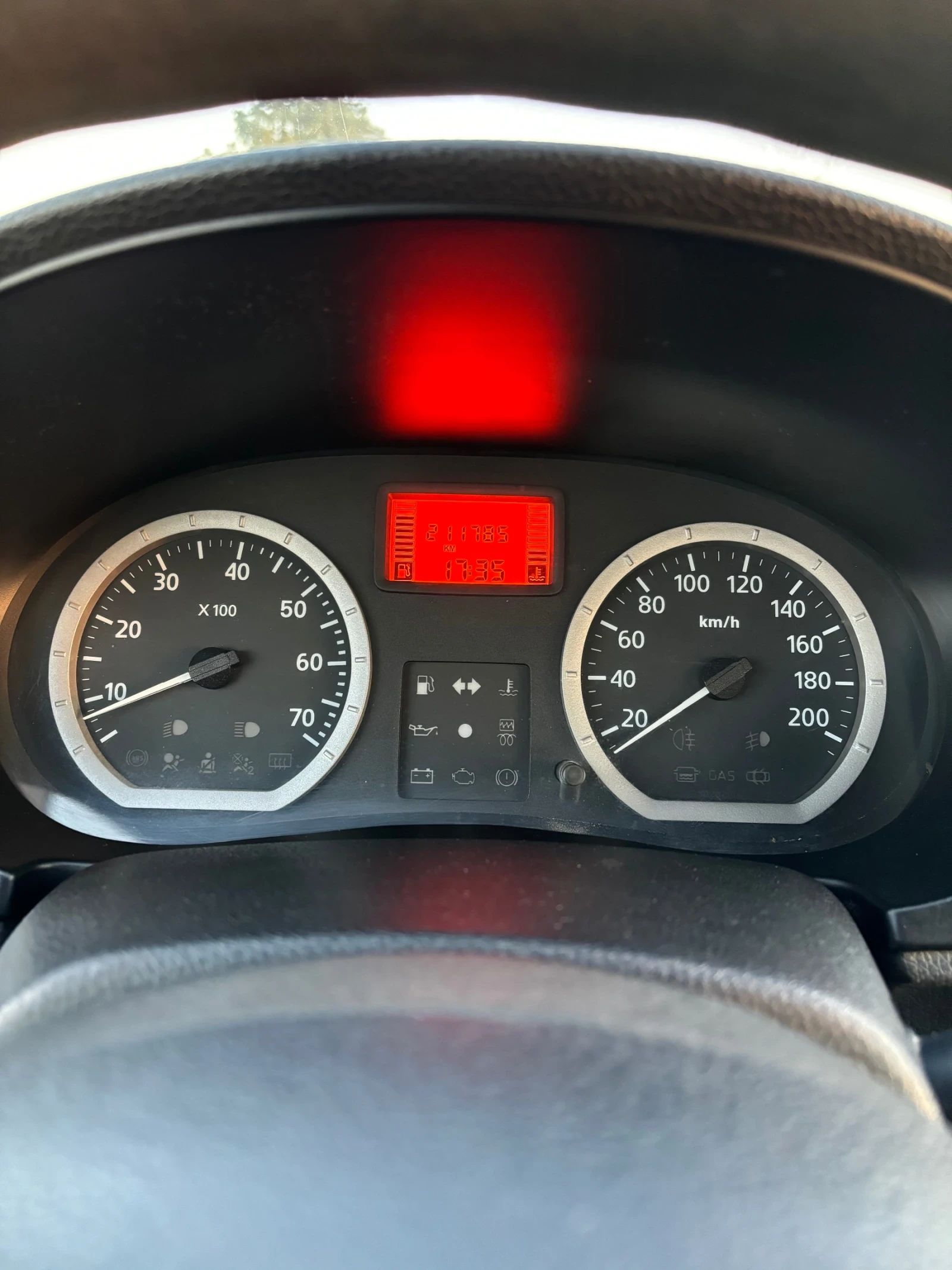 Dacia Logan 1.4 MPI | Mobile.bg � ����������� 15