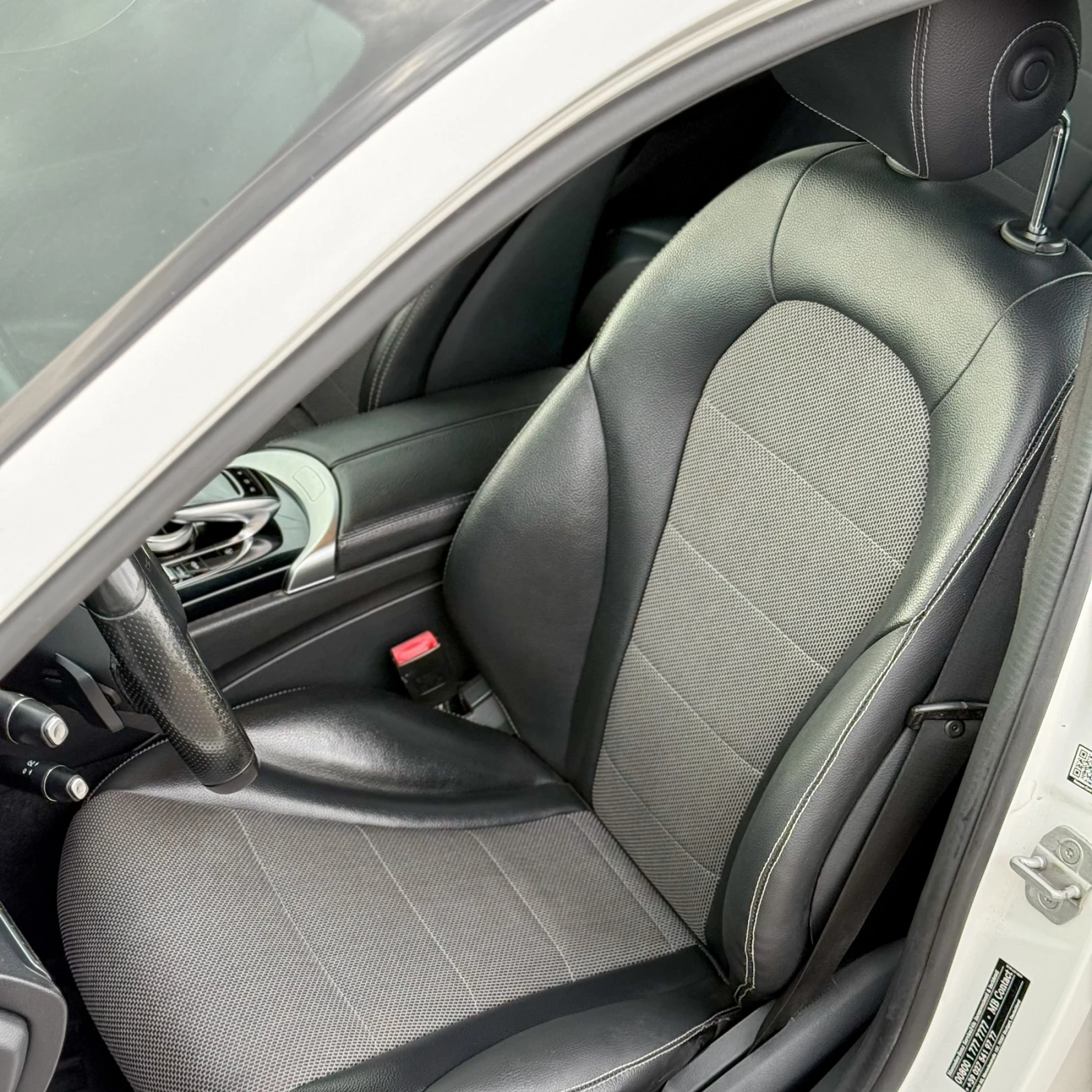 Mercedes-Benz C 250 AMG - изображение 10