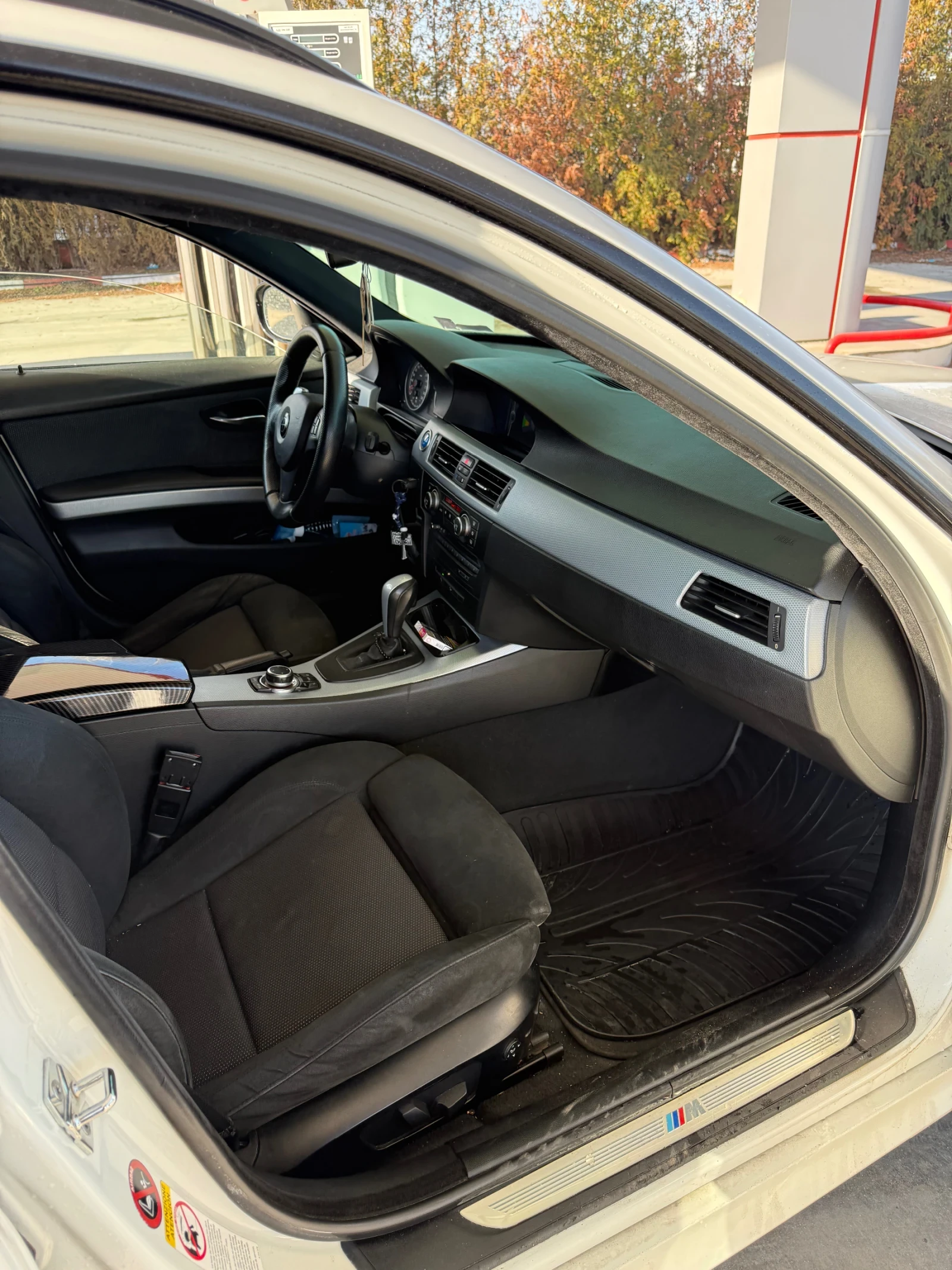 BMW 330 330xd - изображение 8