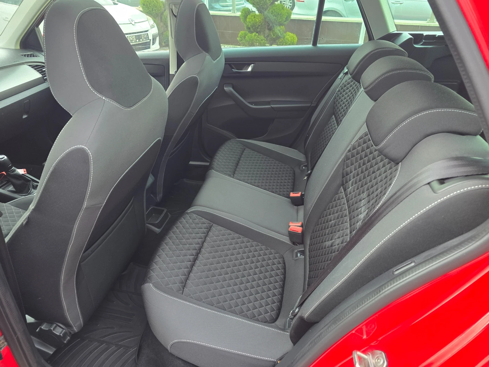 Skoda Fabia 1, 0I !! MONTE KARLO !! LED !! ��������  !! | Mobile.bg � ����������� 15