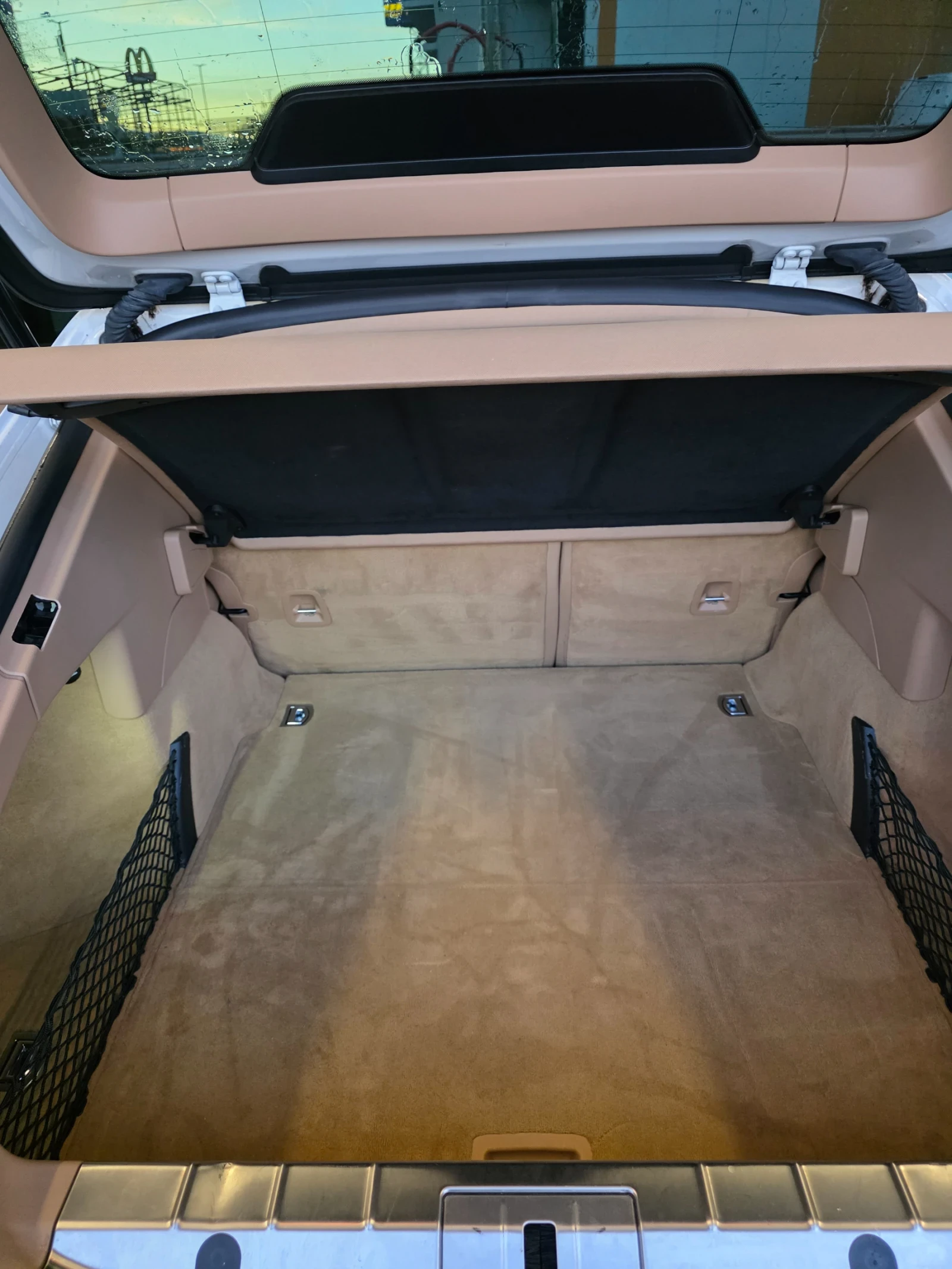 Porsche Panamera  - изображение 9