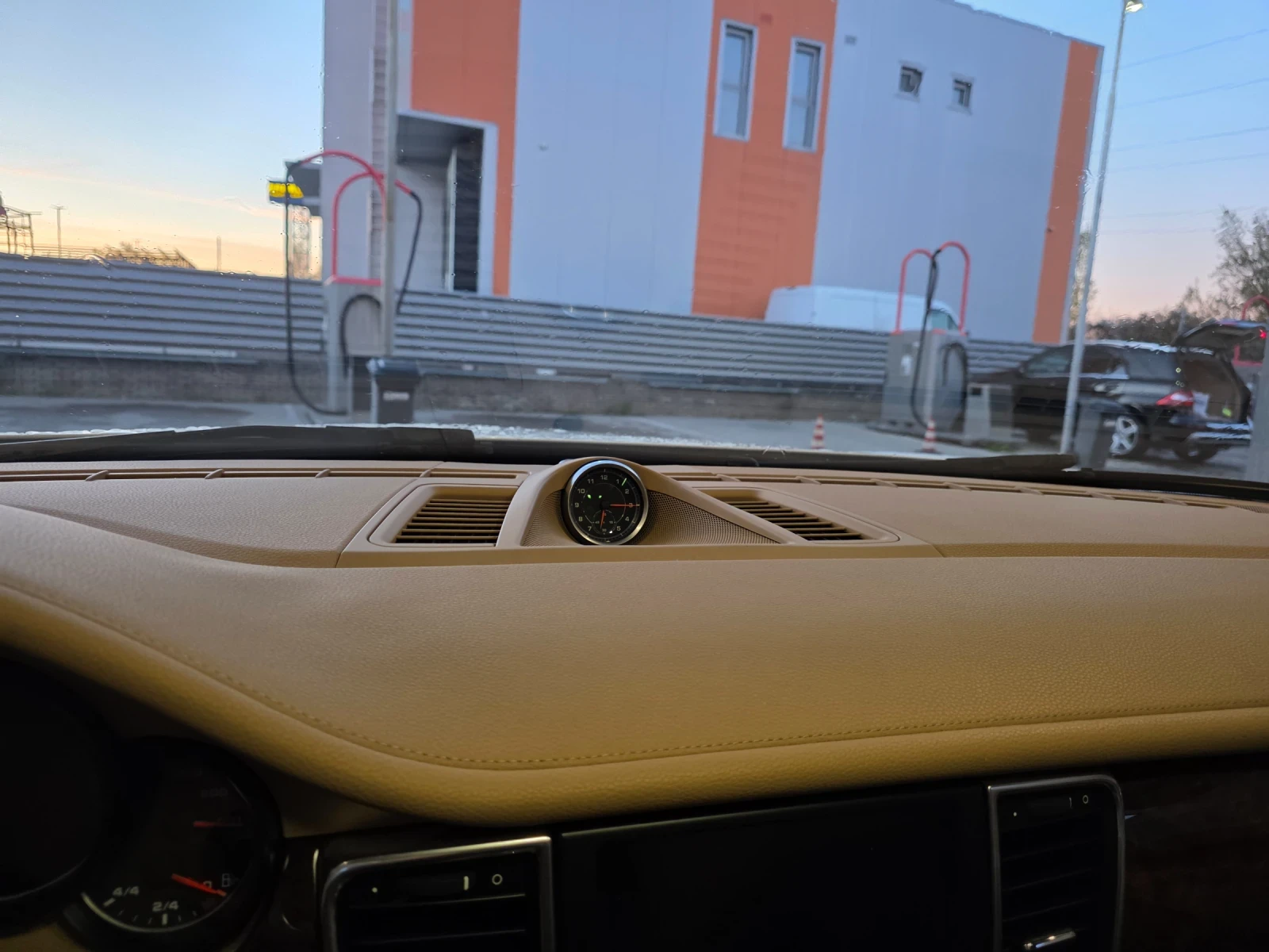 Porsche Panamera  - изображение 3