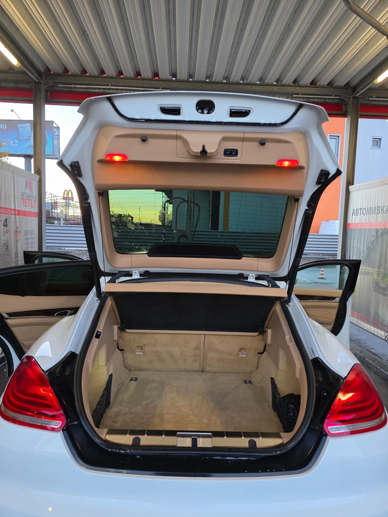 Porsche Panamera | Mobile.bg � ����������� 11