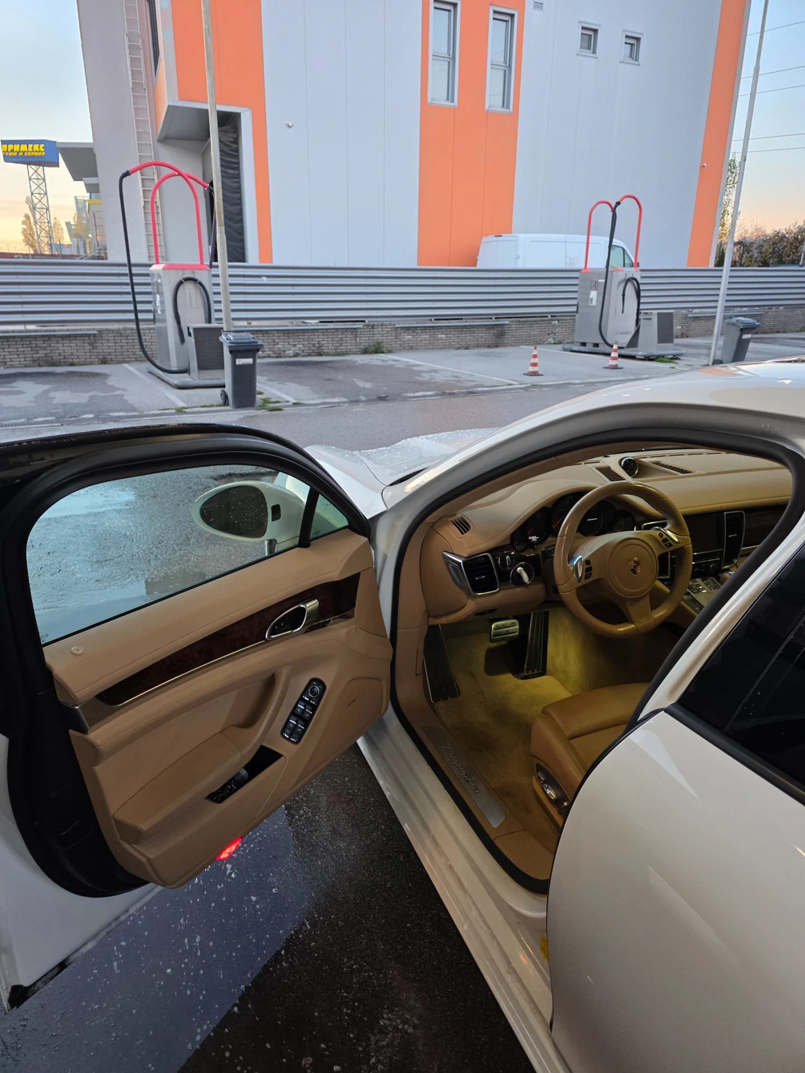 Porsche Panamera | Mobile.bg � ����������� 13