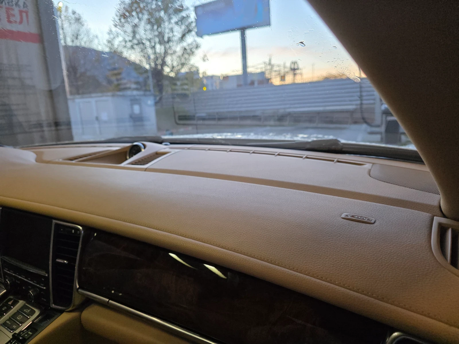 Porsche Panamera  - изображение 6