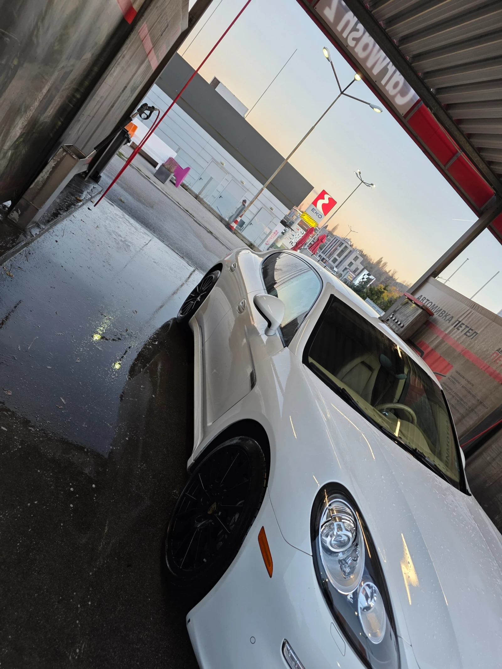 Porsche Panamera | Mobile.bg � ����������� 16