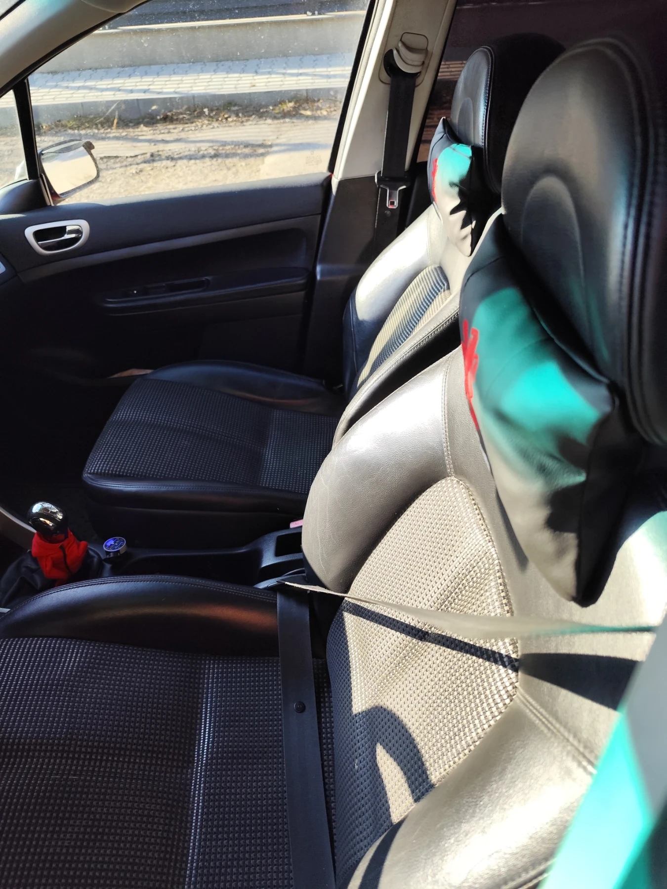 Peugeot 307 ���� | Mobile.bg � ����������� 7