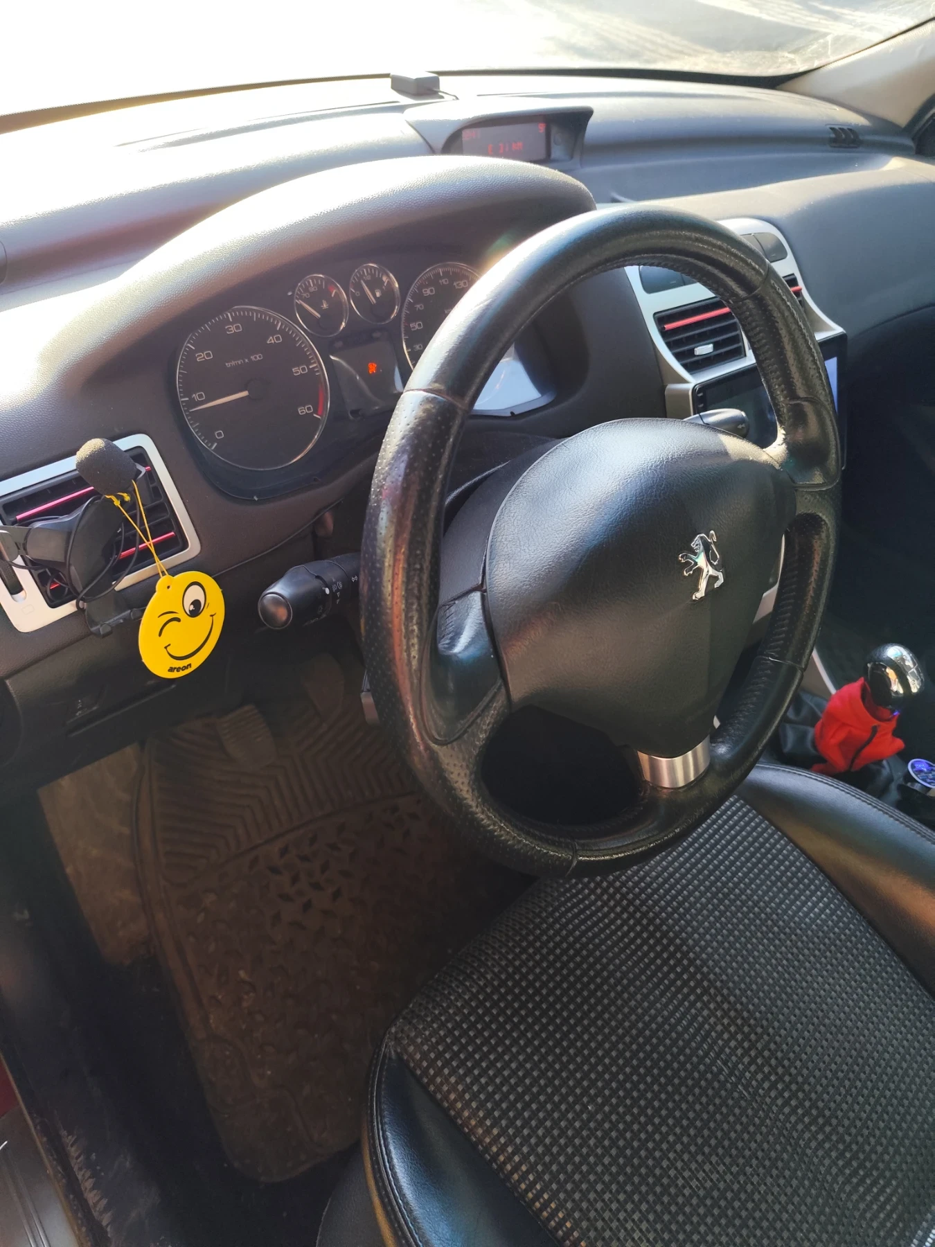 Peugeot 307 ���� | Mobile.bg � ����������� 6