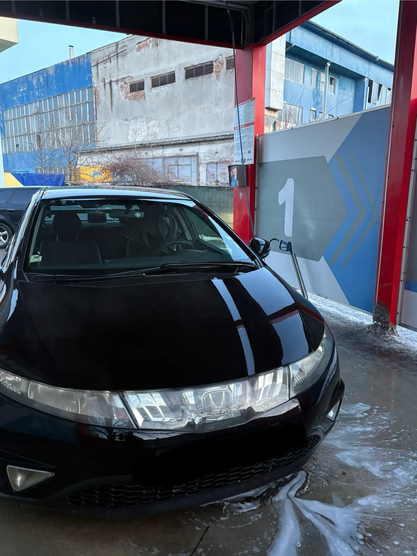Honda Civic | Mobile.bg � ����������� 1