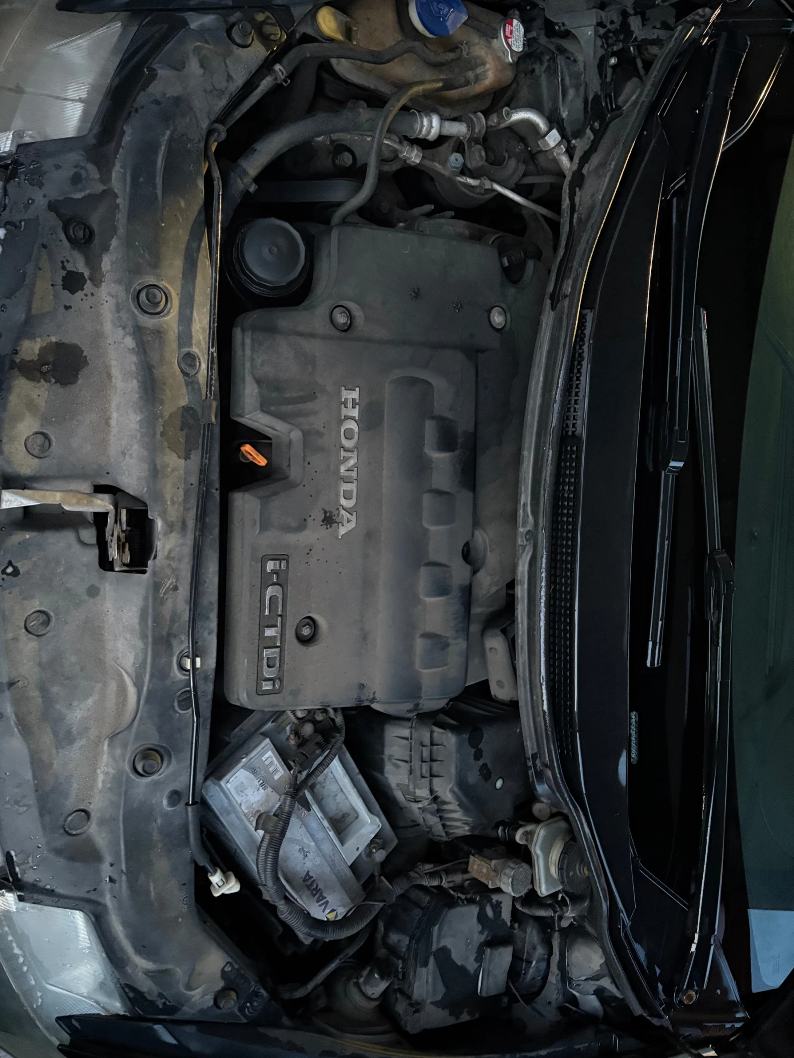 Honda Civic  - изображение 7