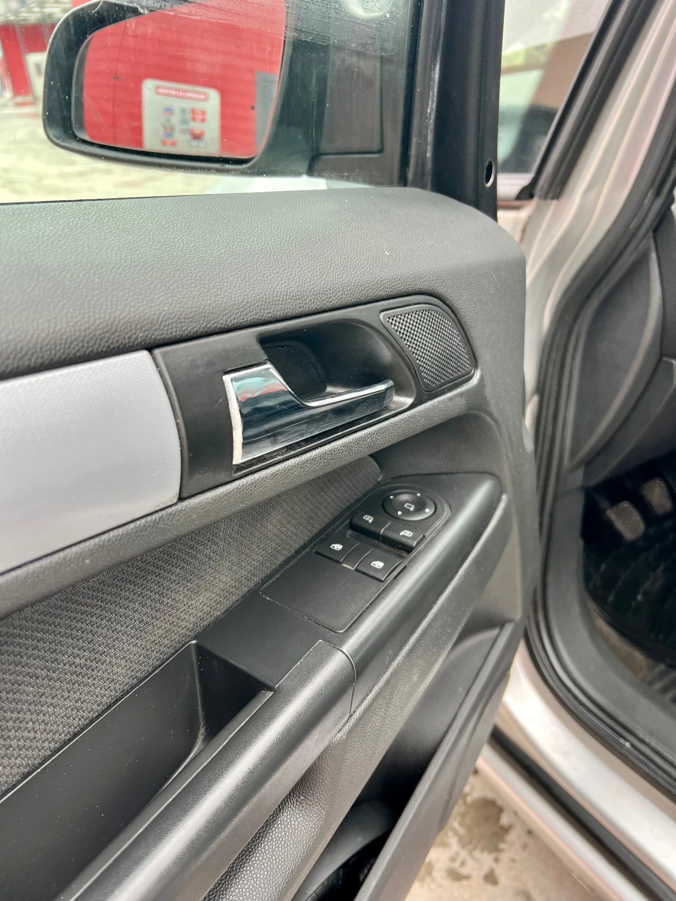 Opel Zafira 1.9 CDTI ���� | Mobile.bg � ����������� 9