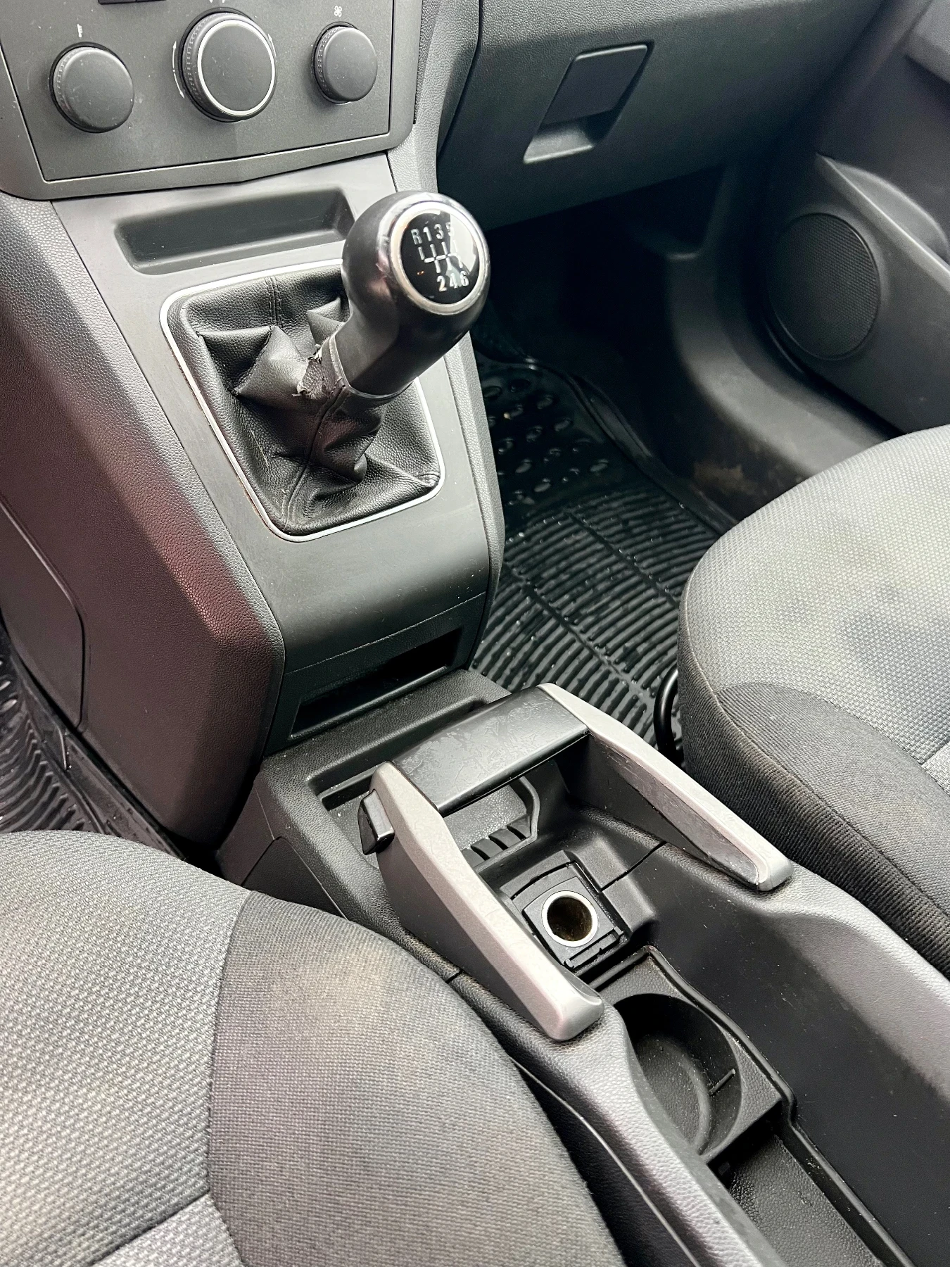 Opel Zafira 1.9 CDTI ���� | Mobile.bg � ����������� 12