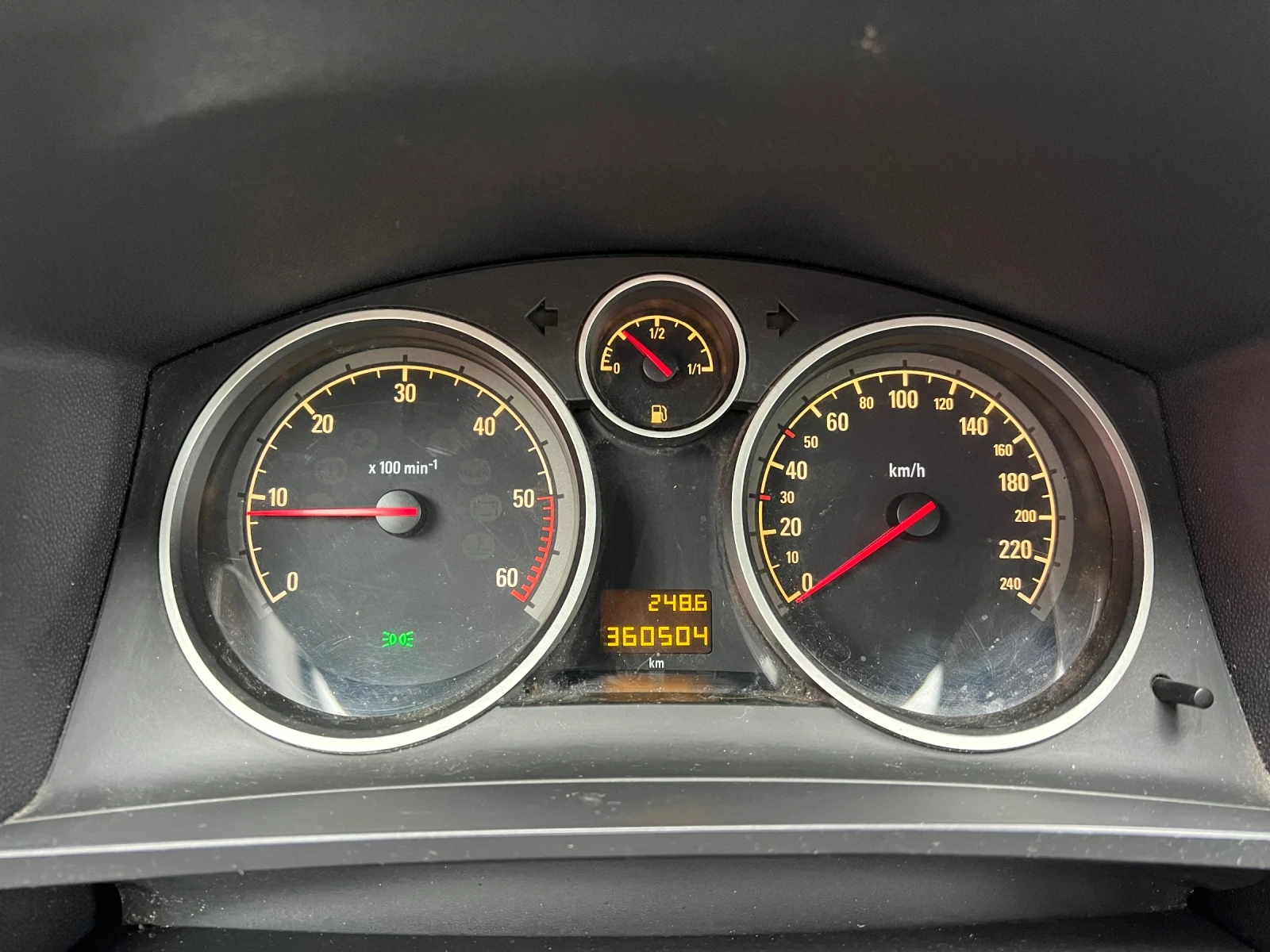 Opel Zafira 1.9 CDTI ���� | Mobile.bg � ����������� 10