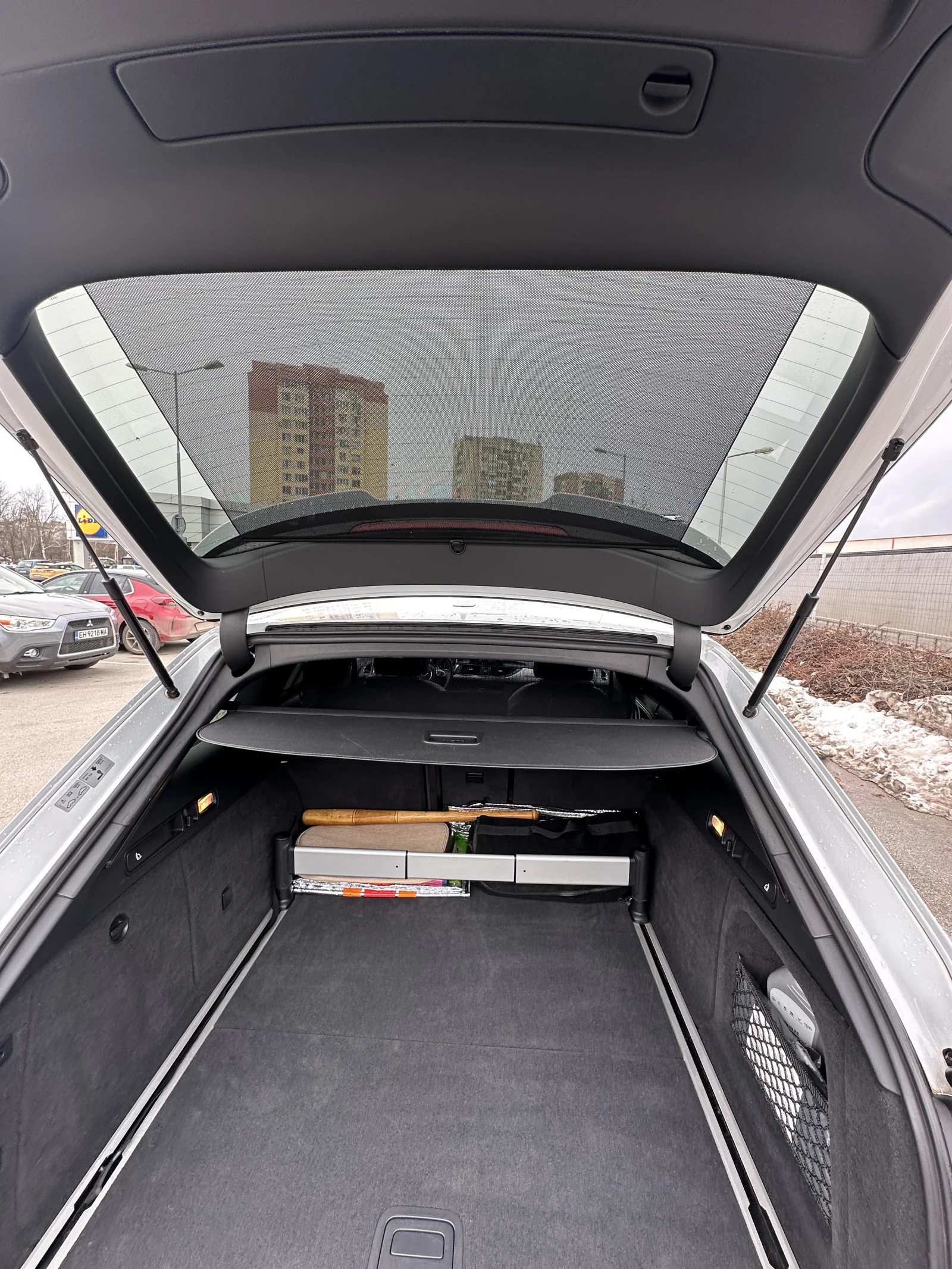 Audi A6 3.0 BITDI S-LINE FUL  | Mobile.bg � ����������� 13